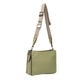 Bolso Bandolera Oceans Diary Verde   1