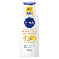 Q10 Body Lotion Reafirmante  400ml 4