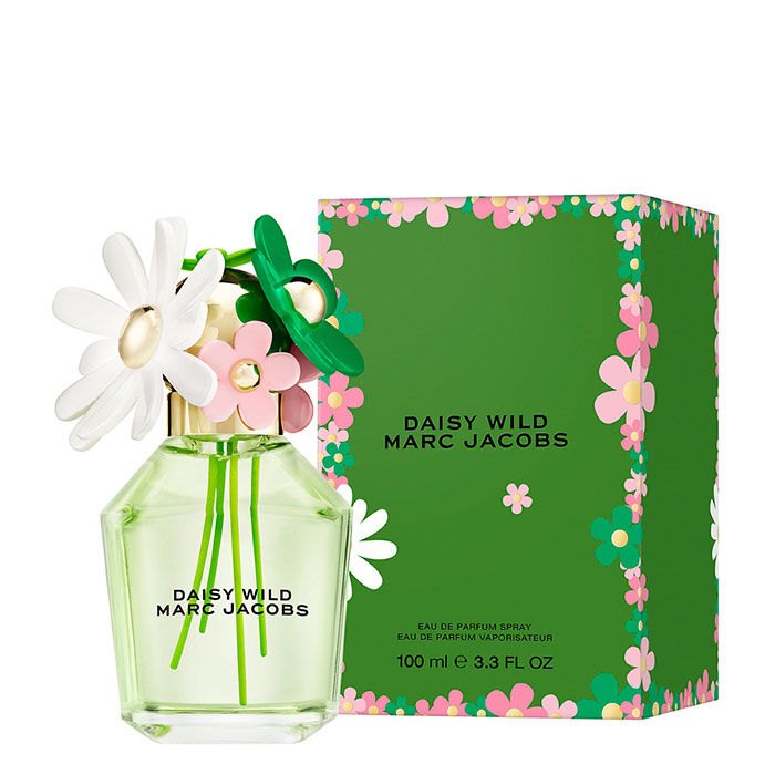 DAISY WILD  100ml-218280 1