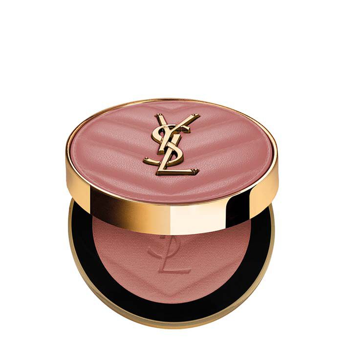 Make Me Blush Bold Blurring Blush  