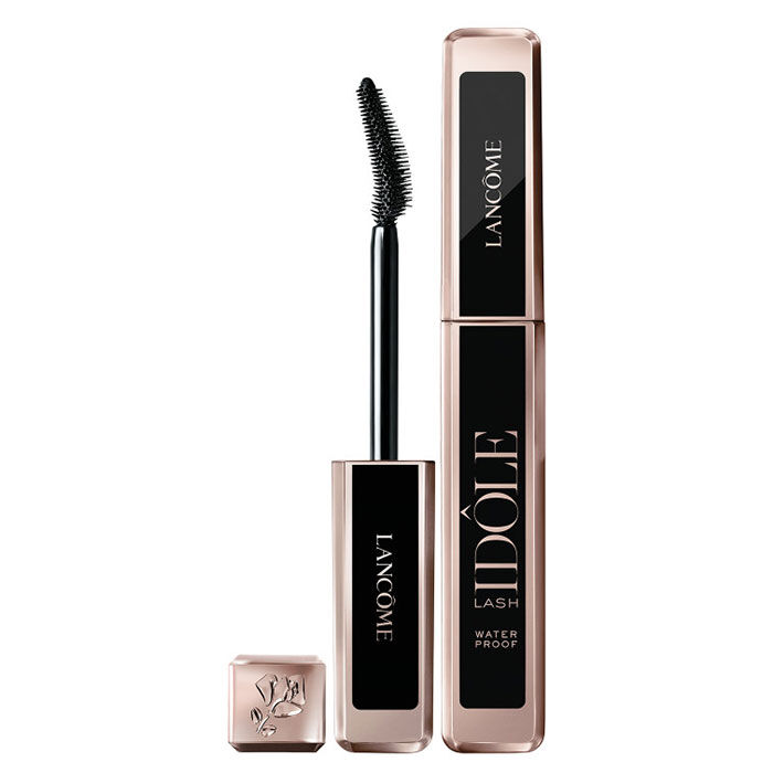 Lash Idôle Waterproof Máscara   3