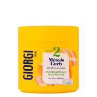 Método Curly Mascarilla Nutritiva  350ml-206534 5