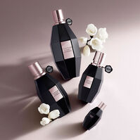 Flowerbomb Midnight  100ml 3