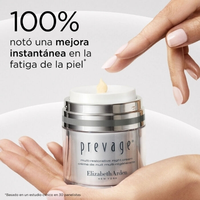 PREVAGE Multi Restorative Night Cream  50ml-239604 4