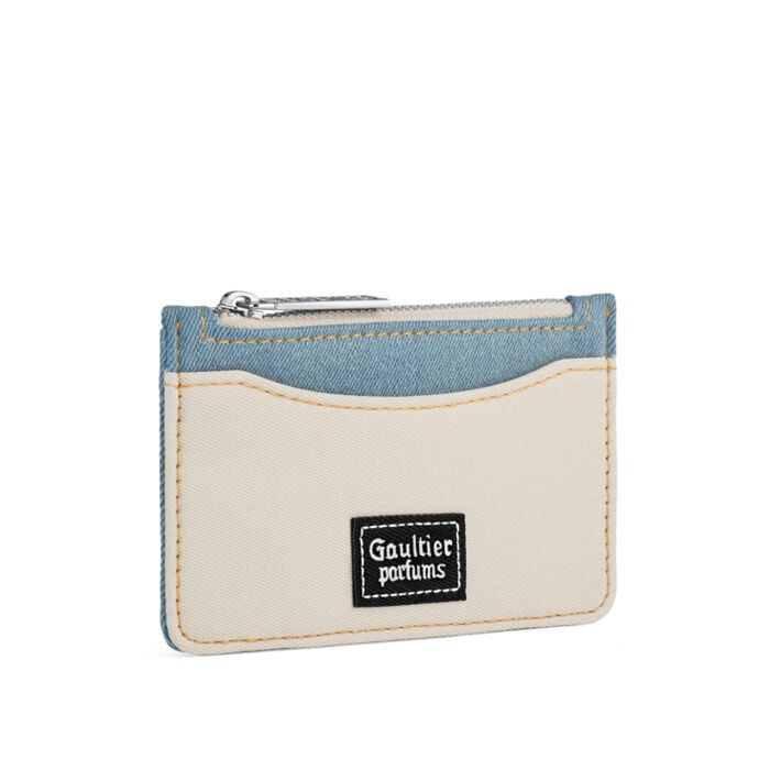REGALO CARTERA JEAN PAUL GAULTIER  1ud-230144 1