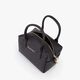 Bolso de Mano Fall Re Negro   4
