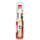 Cepillo Plus Junior Ladybug  1ud.-199684 2