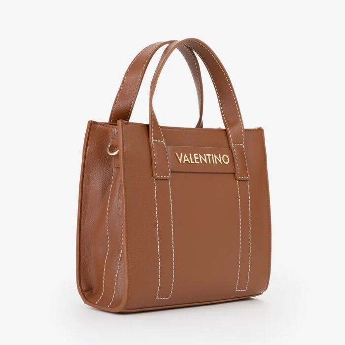 Bolso de Mano Aury RE Marr&oacute;n   1