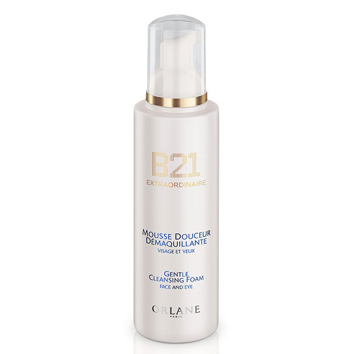 B21 Extraordinaire Mousse Douceur Démaquillante  200ml-207431 1