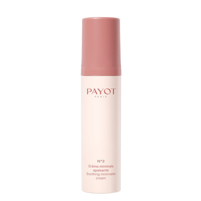 Nº2 Crème Minimale Apaisante  40ml-217045 1
