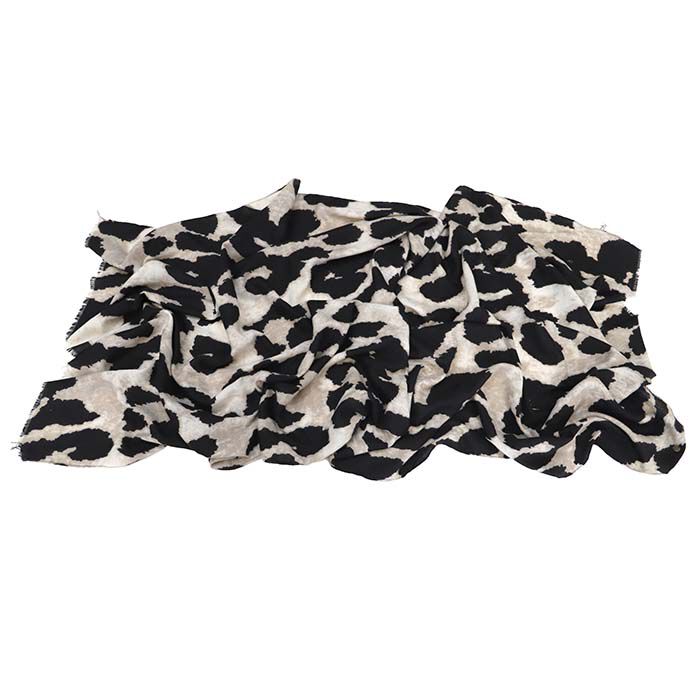 Bufanda Animal Print  T. Única-232967 2