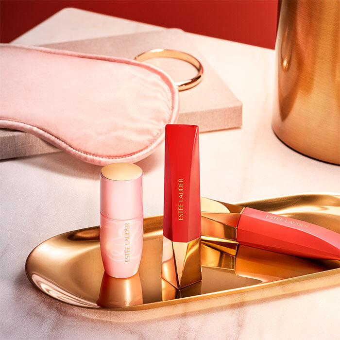 Pure Color Whipped Matte Lip Color   2