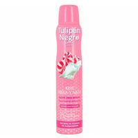 Kiss Fresa y Nata Desodorante Body Spray  200ml 0