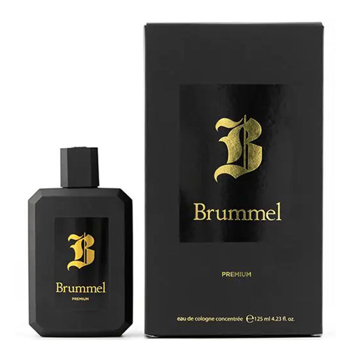 Brummel Premium  125ml-223766 1