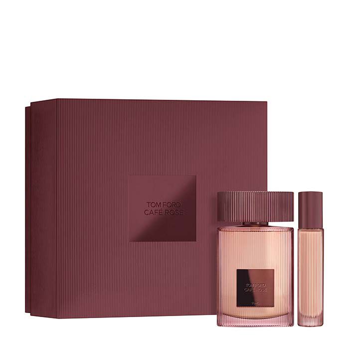 Caf&eacute; Rose Estuche  50ml-230780 0