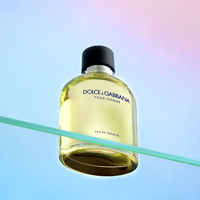 POUR HOMME  125ml-209906 2
