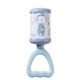 Sonajero Campanitas Azul  1ud.-206125 0