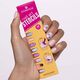 Nail Art Plantillas  1ud.-225162 4