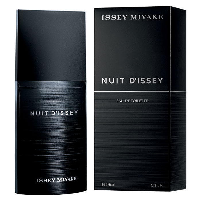 NUIT D'ISSEY  125ml-150272 1