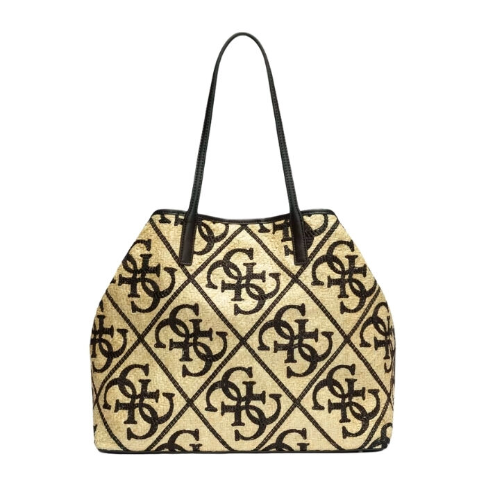 Bolso Tote Kirsten Negro   1