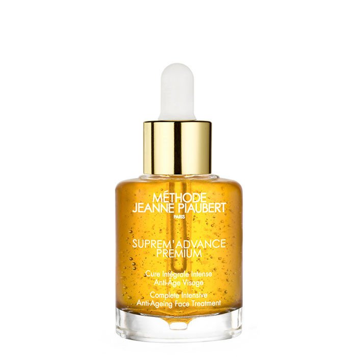 Suprem' Advance Premium Cure Intégrale Intense Anti-Âge Visage  38ml-160653 0