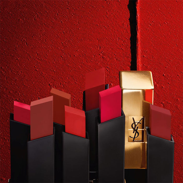 Rouge Pur Couture The Slim   4