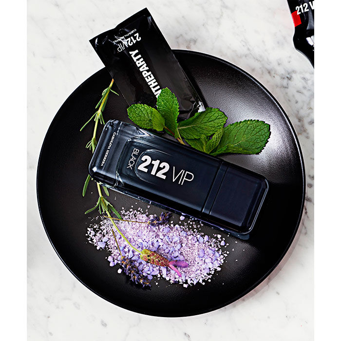212 VIP BLACK  50ml-229792 1