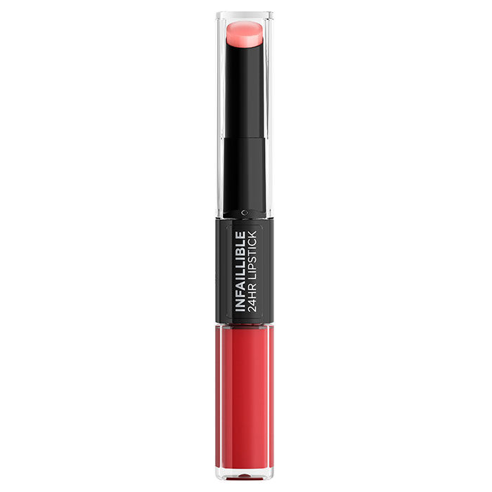 Infalible Gloss 24h   1