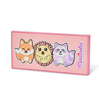 My Best Friends Eyeshadow Palette  1ud. 1
