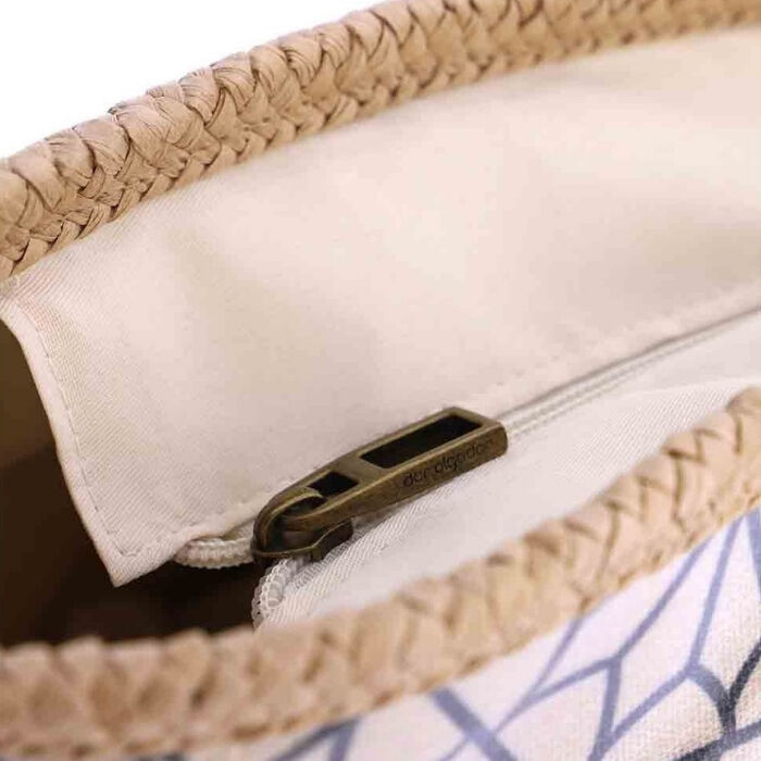 Bolso de Playa Conil Estampado   5