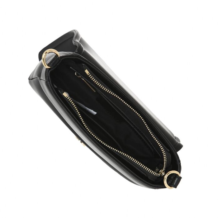 Bolso Bandolera Jane Negro   2