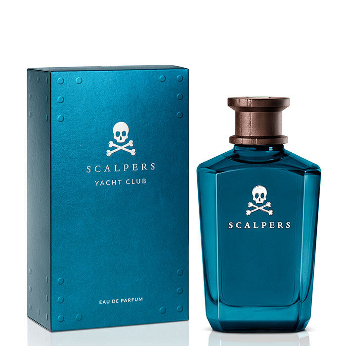 Scalpers Yacht Club  125ml-219463 1