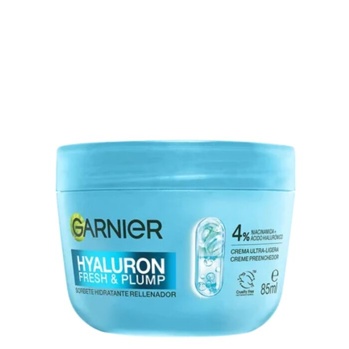 Hyaluron Sorbete Hidratante Rellenador  85ml-235112 9