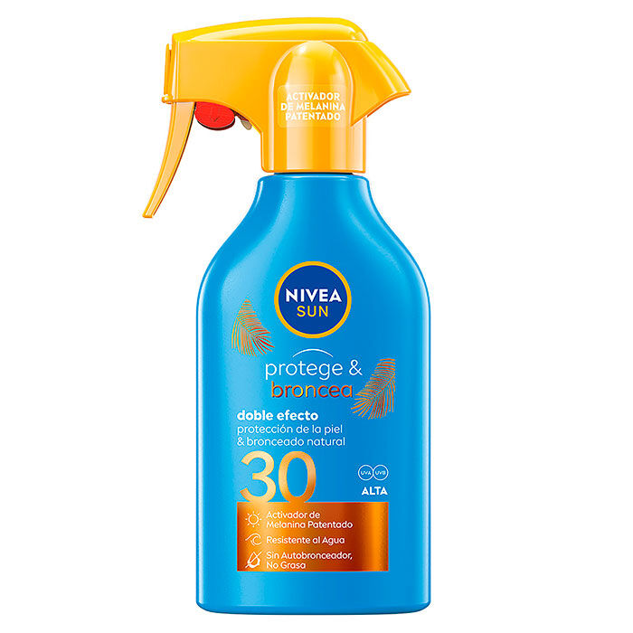 Protege & Broncea Spray SPF30  250ml-236651 7