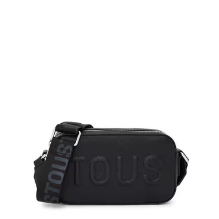 Bandolera Reporter La Rue New Negro  