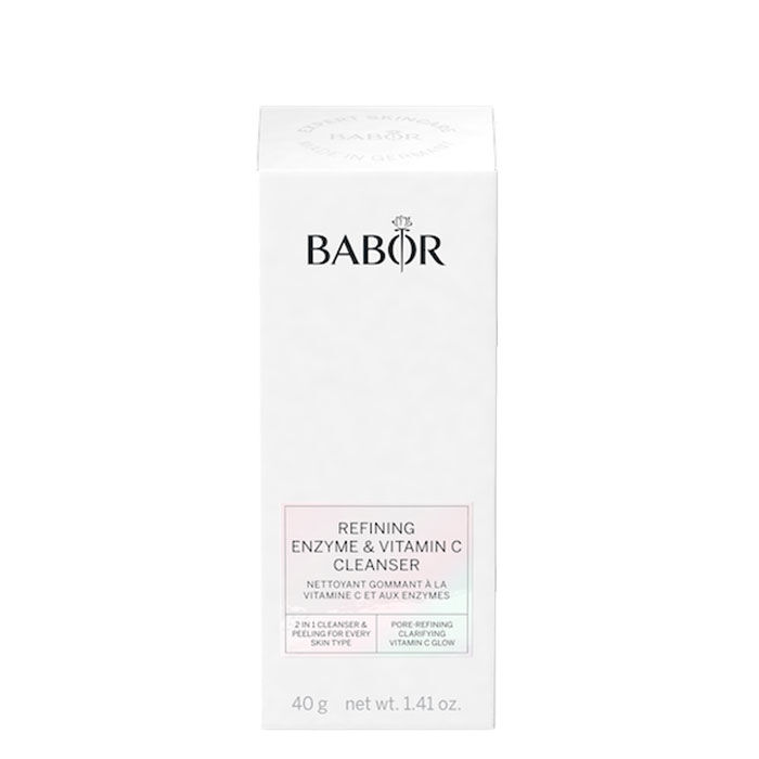 Refining Enzyme & Vitamin C Cleanser  40g-217134 1