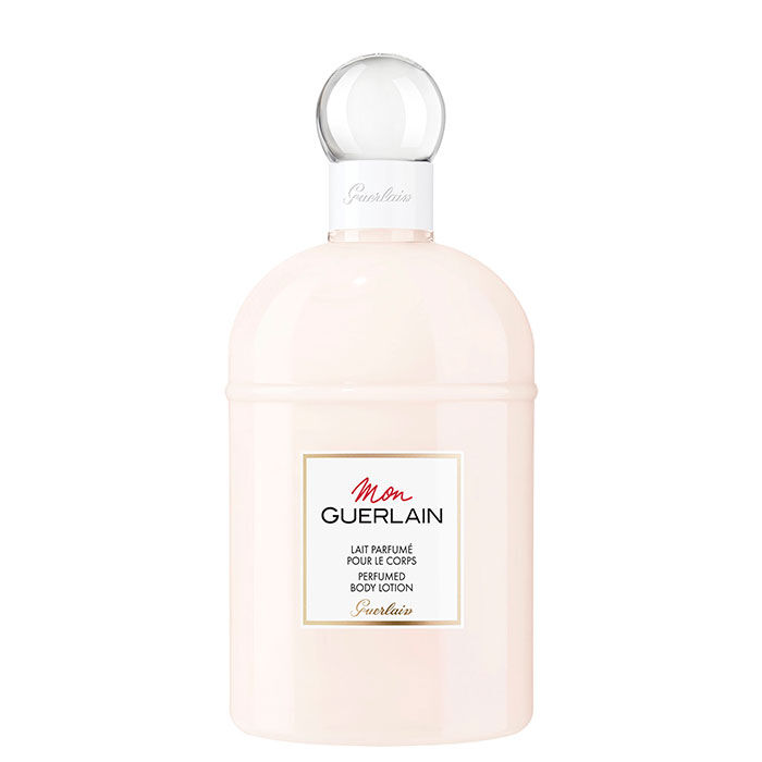 Mon Guerlain Body Lotion  