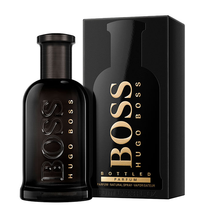 BOSS BOTTLED PARFUM  200ml-207929 1