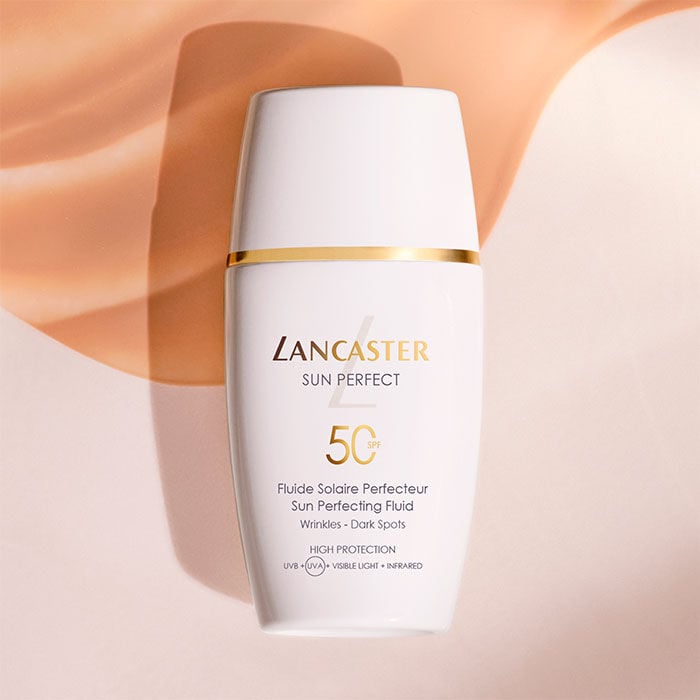 Sun Perfect Perfecting Fluid SPF50  30ml-210694 3