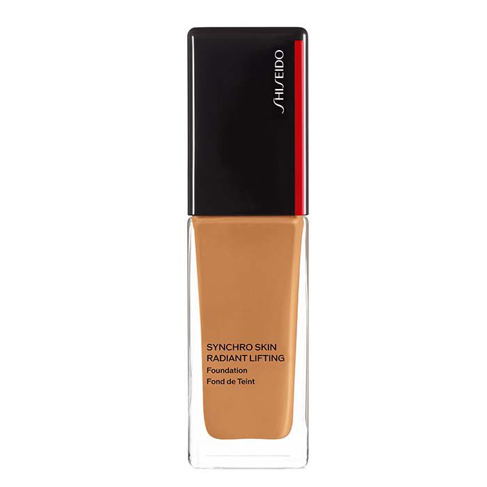 Synchro Skin Radiant Lifting Foundation   0