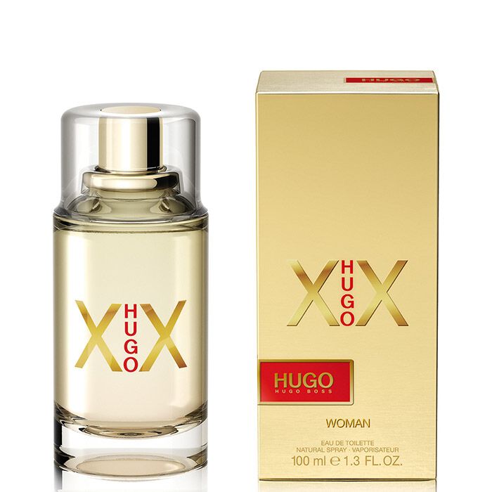 HUGO XX  100ml-112611 1