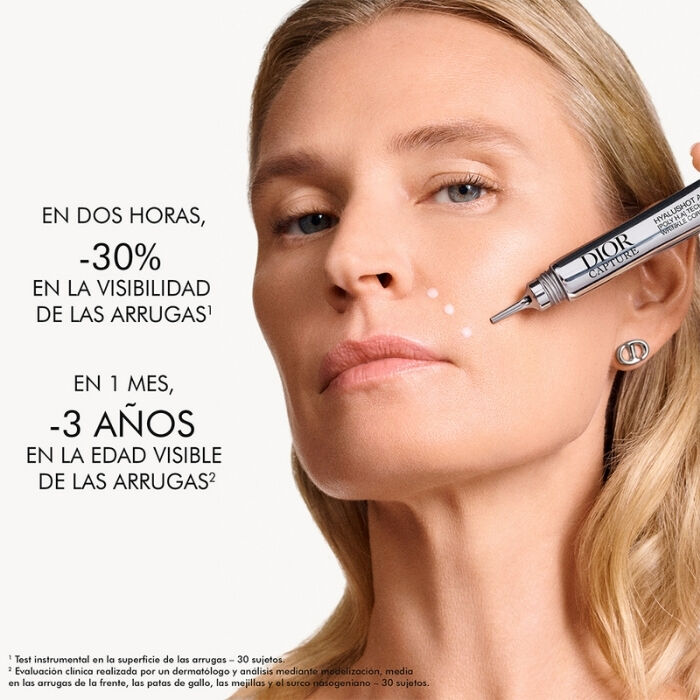 DIOR CAPTURE HYALUSHOT ADVANCED  15ml-239743 2