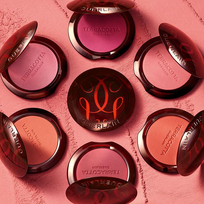 Terracotta Blush   6