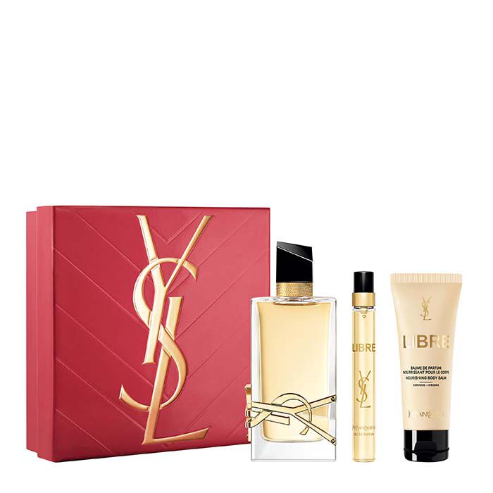 LIBRE Estuche  90ml-237296 2