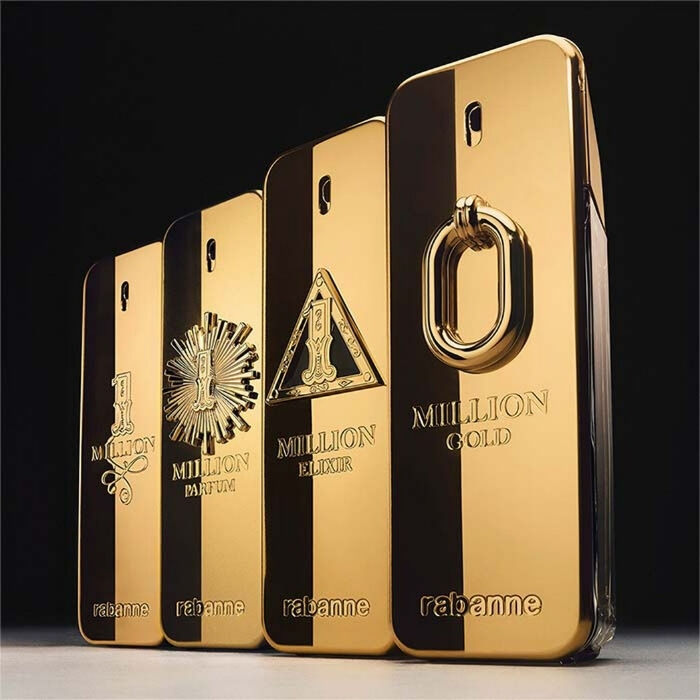 1 MILLION ELIXIR  100ml-241042 3