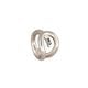 Anillo Gota Color Plata  T. M-214523 0