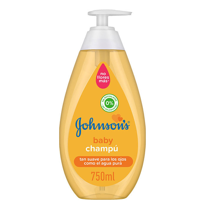 Champú Clásico  750ml-203973 1