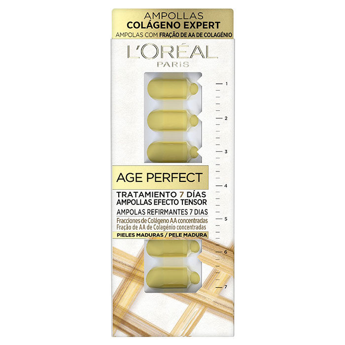 Age Perfect Ampollas 7 Días  1ud.-196323 1