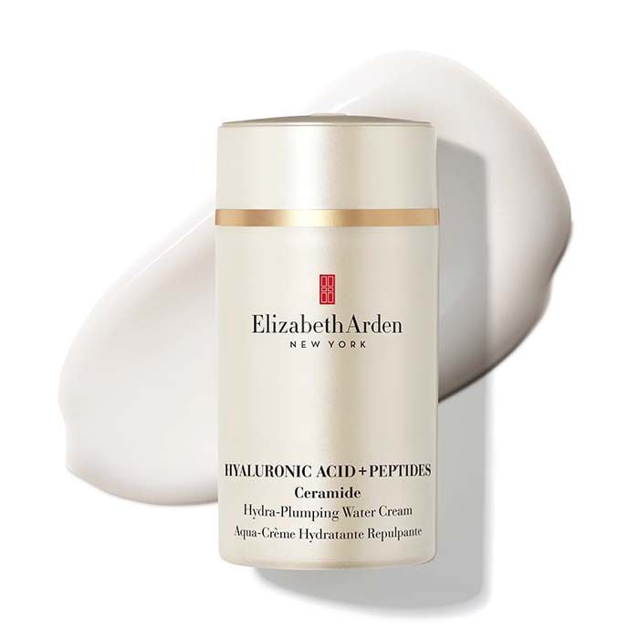 Hyaluronic Acid + Peptides Ceramide Water Cream  50ml-231079 1
