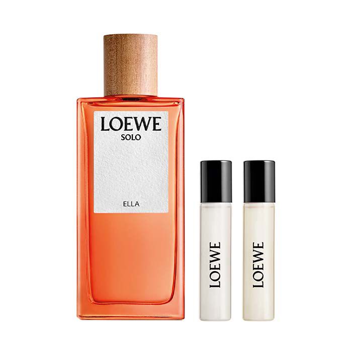 SOLO ELLA Cofre  100ml-230640 1